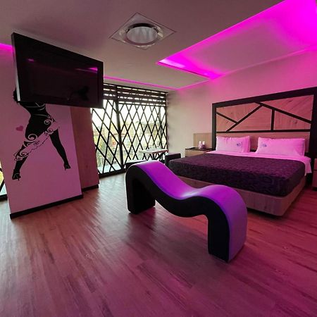 Hotel City Lights Mexico by Eksteriør bilde
