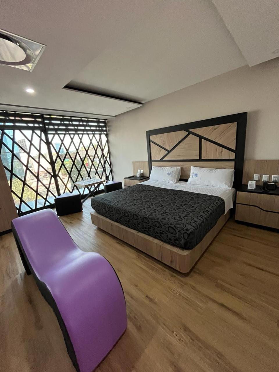 Hotel City Lights Mexico by Eksteriør bilde